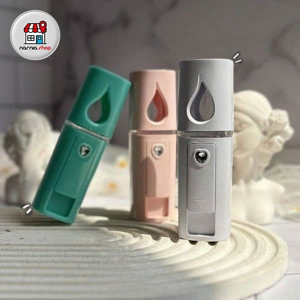 بخور جیبی اشکی آینه دار