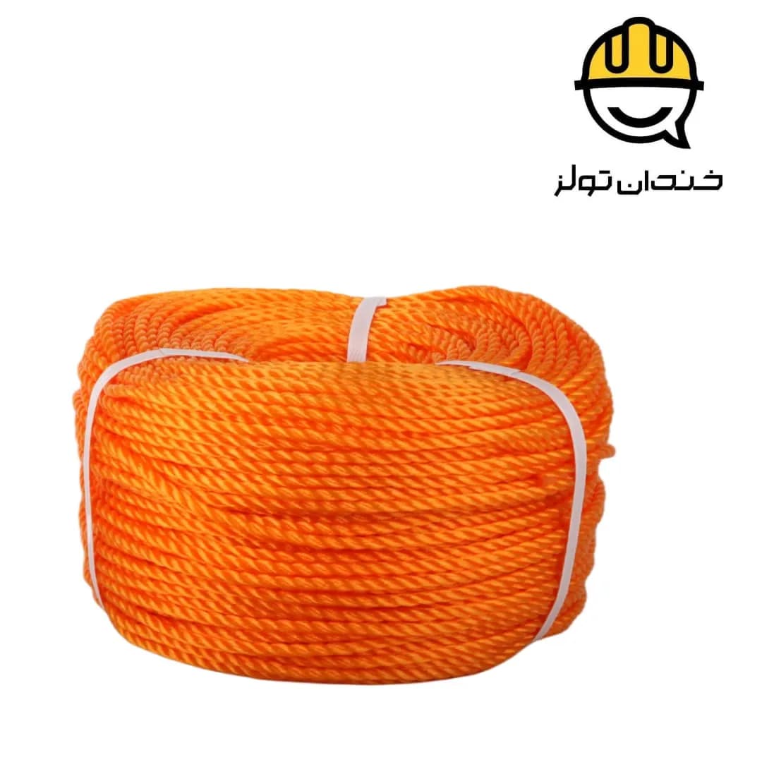 طناب پلاستیکی درجه یک — تصویر ۲