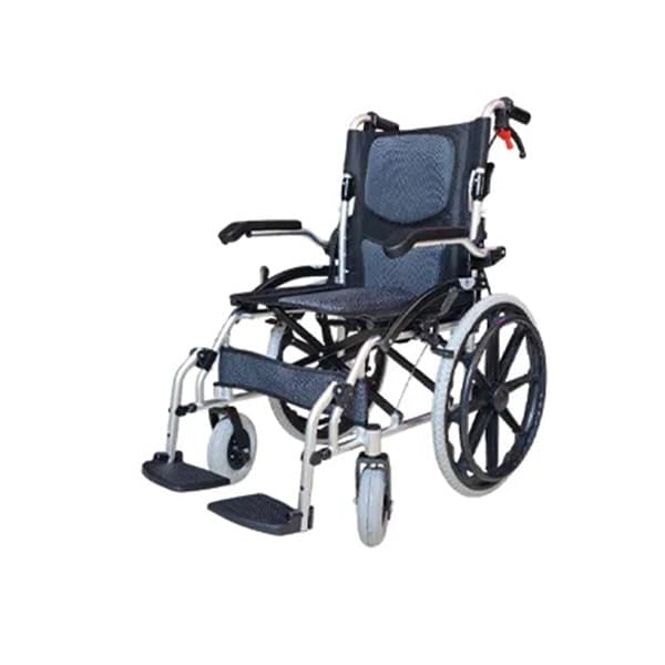 ویلچر ارتوپدی 863-20 مشکی
