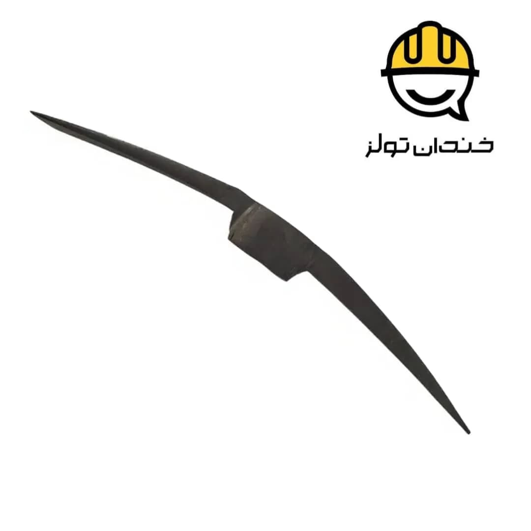 کلنگ فولادی دوسر — تصویر ۲