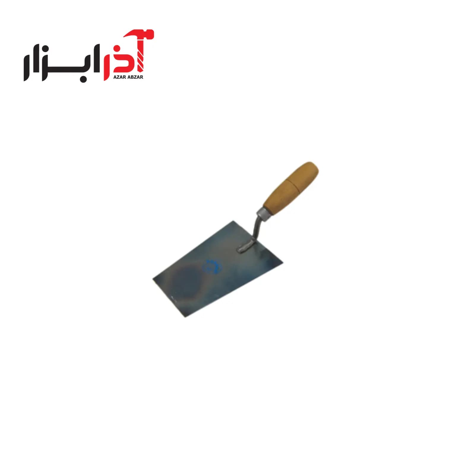 کمچه دسته چوبی — تصویر ۲