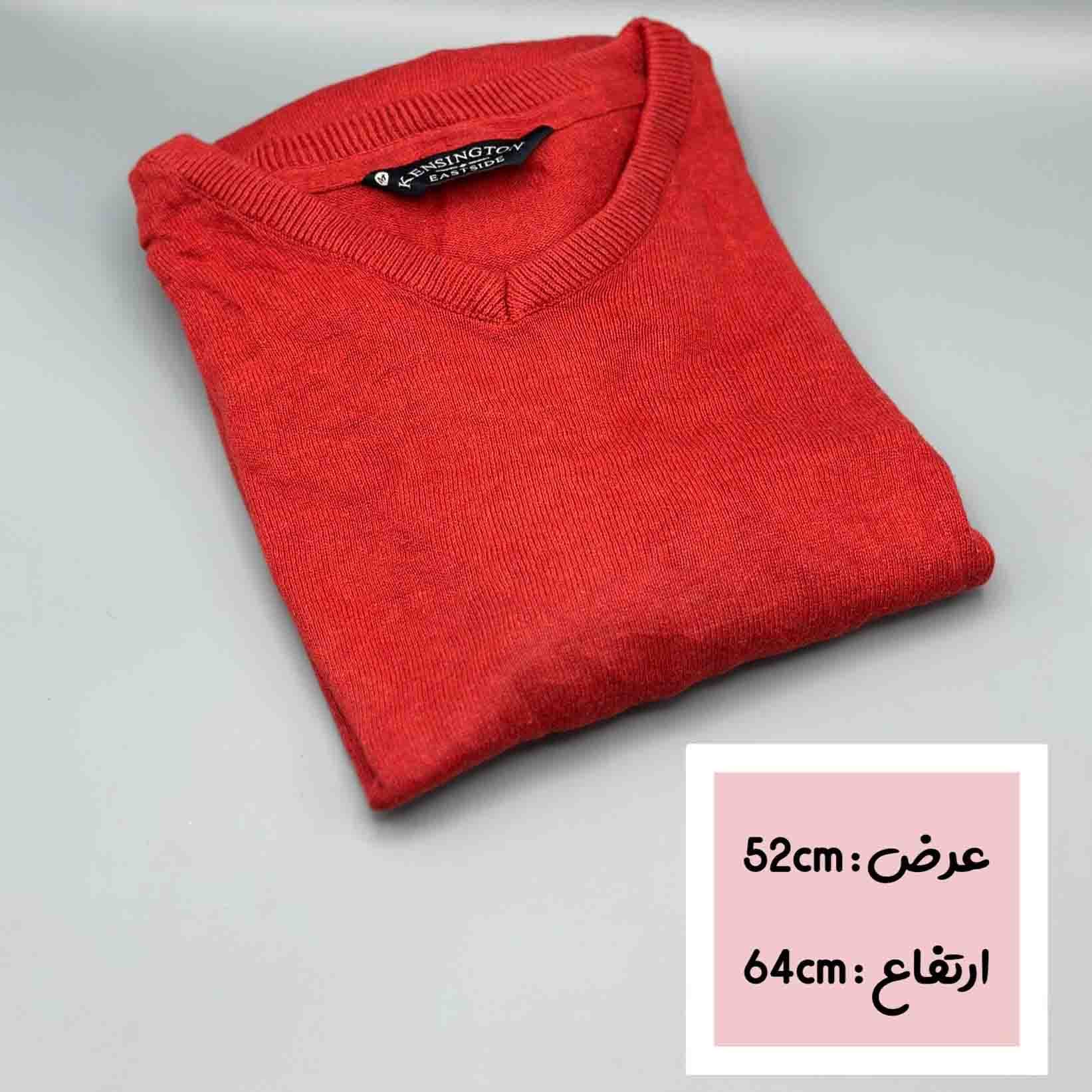 دورس بافت قرمز — تصویر ۲