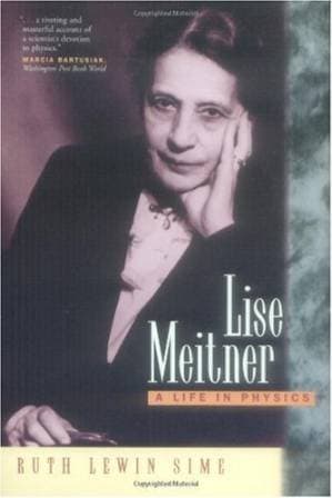 دانلود کتاب Lise Meitner: A Life in Physics