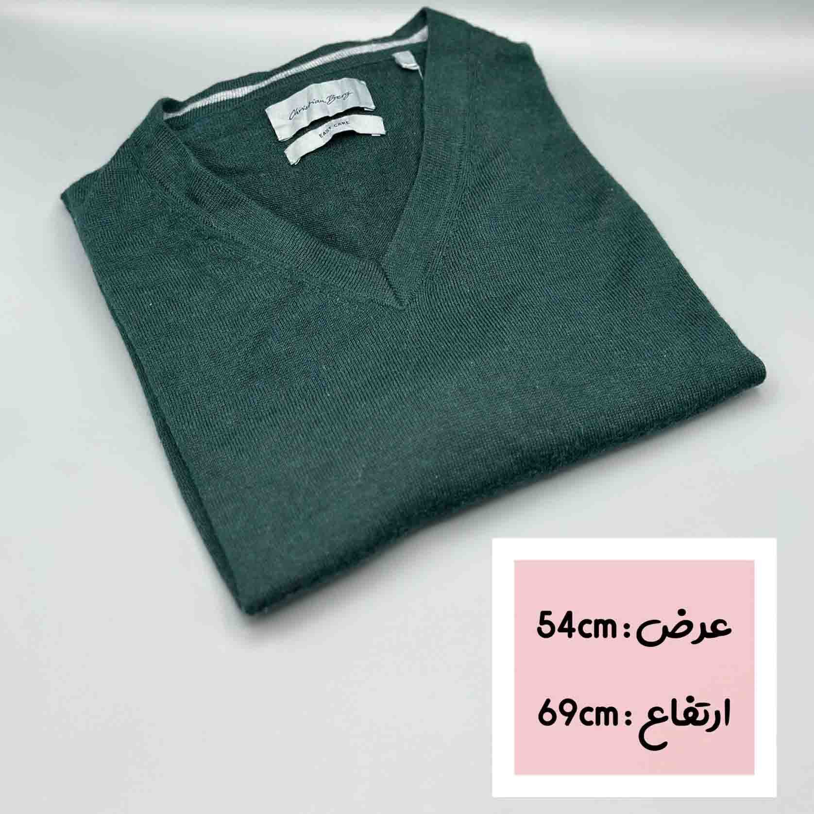 دورس بافت سبز — تصویر ۲