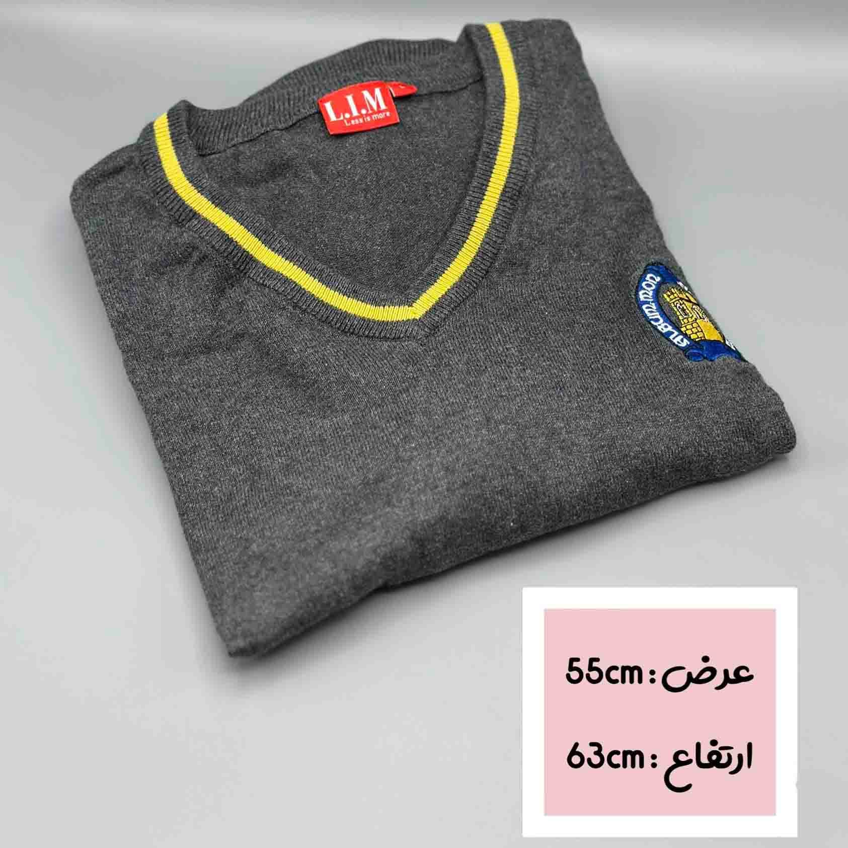 دورس بافت طوسی — تصویر ۲