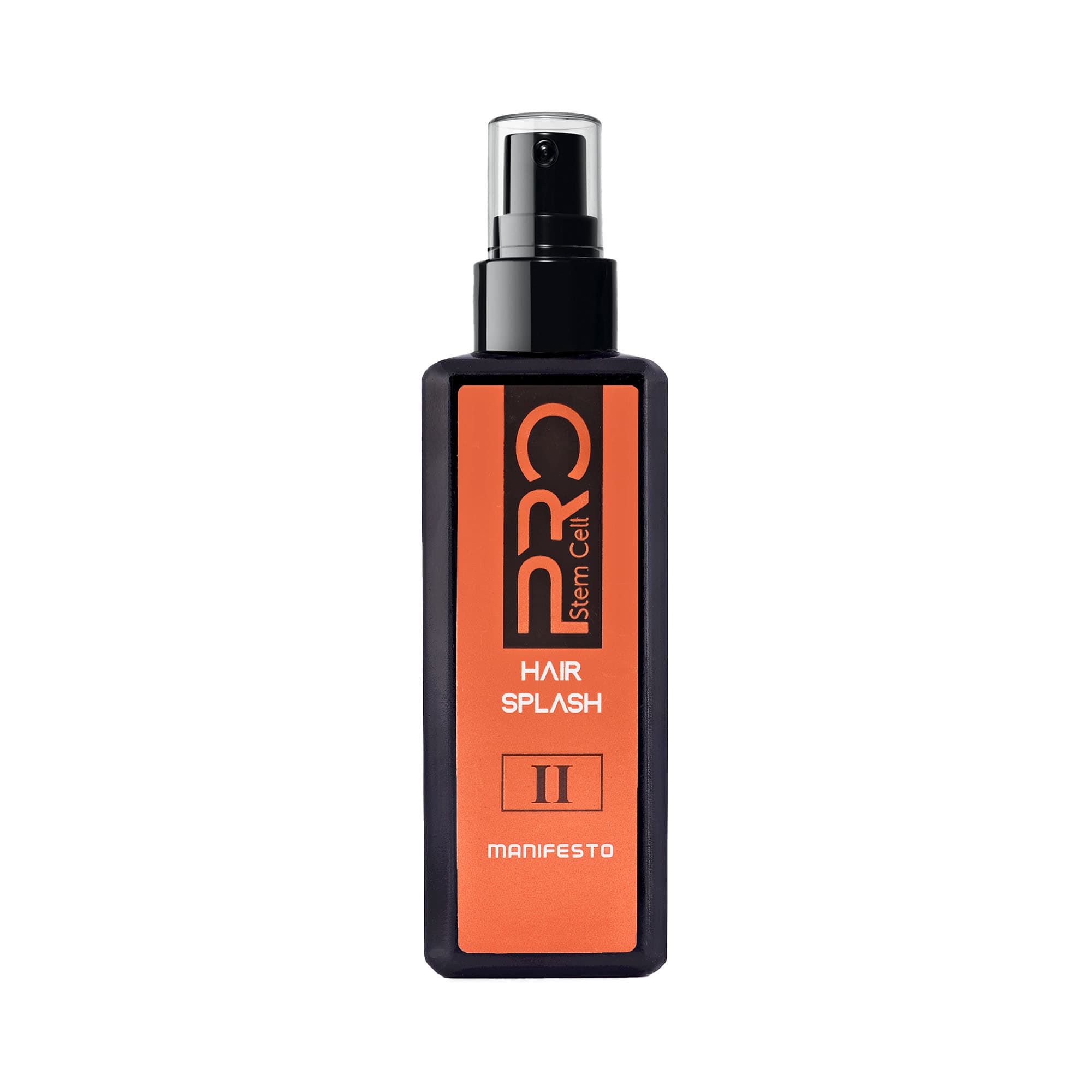 عطر مو پرو استم سل حجم 130 میلی لیتر