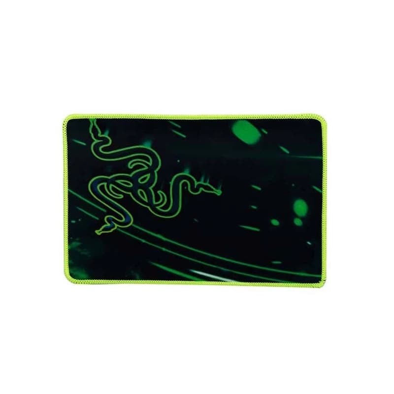 پد موس RAZER Q3 کد:061 — تصویر ۲