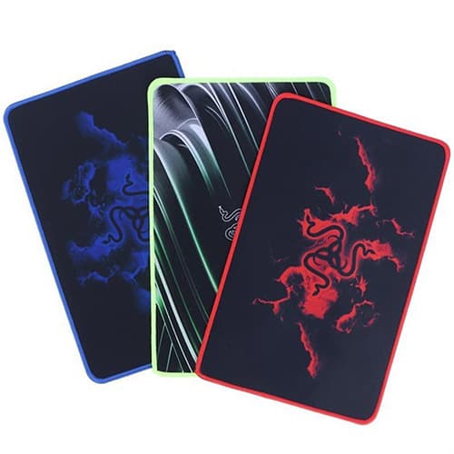 پد موس RAZER Q3 کد:061