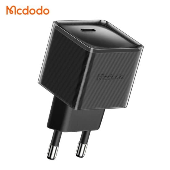 شارژر آداپتور دیواری 20 وات مک دودو MCDODO CH-3771