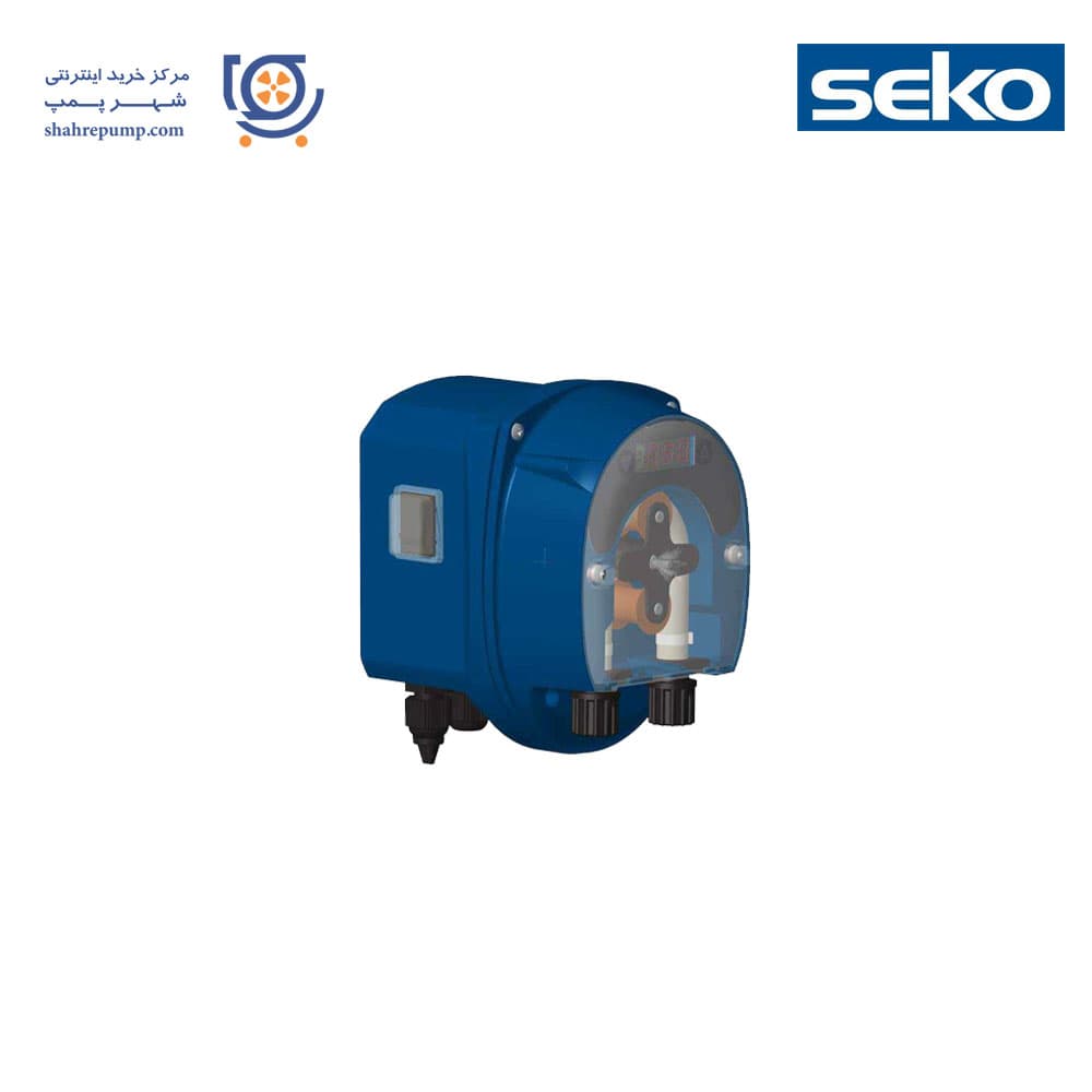 پمپ پریستالتیک سکو سری SKPH 1H