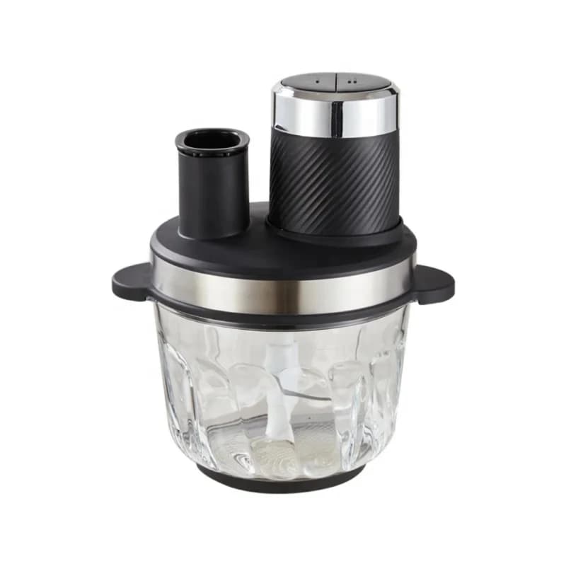 خردکن غذاساز چندکاره فکر مدل FAKIR F-2600