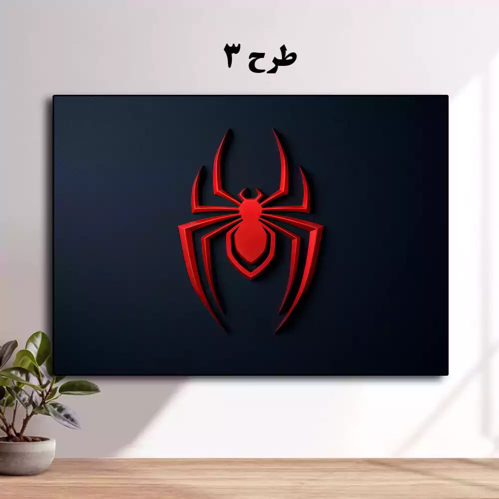 تابلو بازی Spider-Man: Miles Morales — تصویر ۳