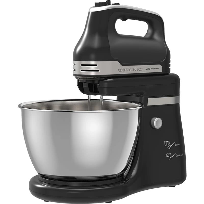 همزن برقی گوسونیک مدل GHM-824