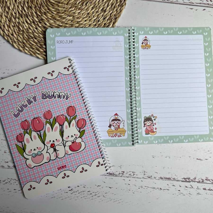 دفتر مشق حاشیه دار کد 2278