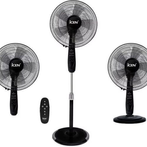 پنکه آیسن مدل ICEN IE-F888