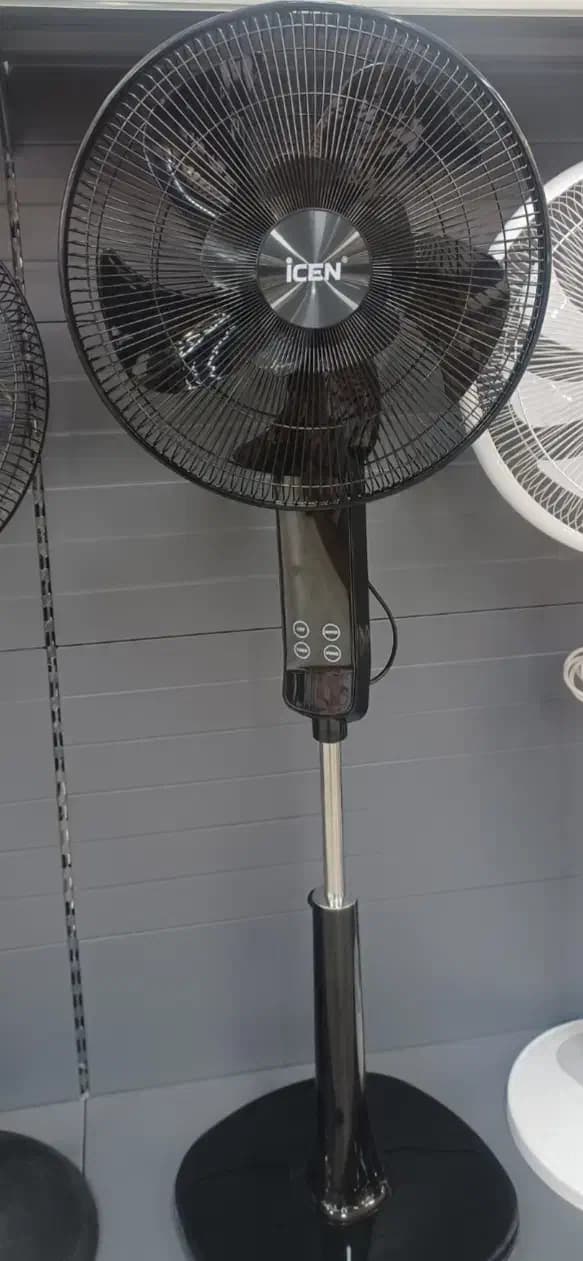 پنکه آیسن مدل ICEN IE-F885 — تصویر ۷