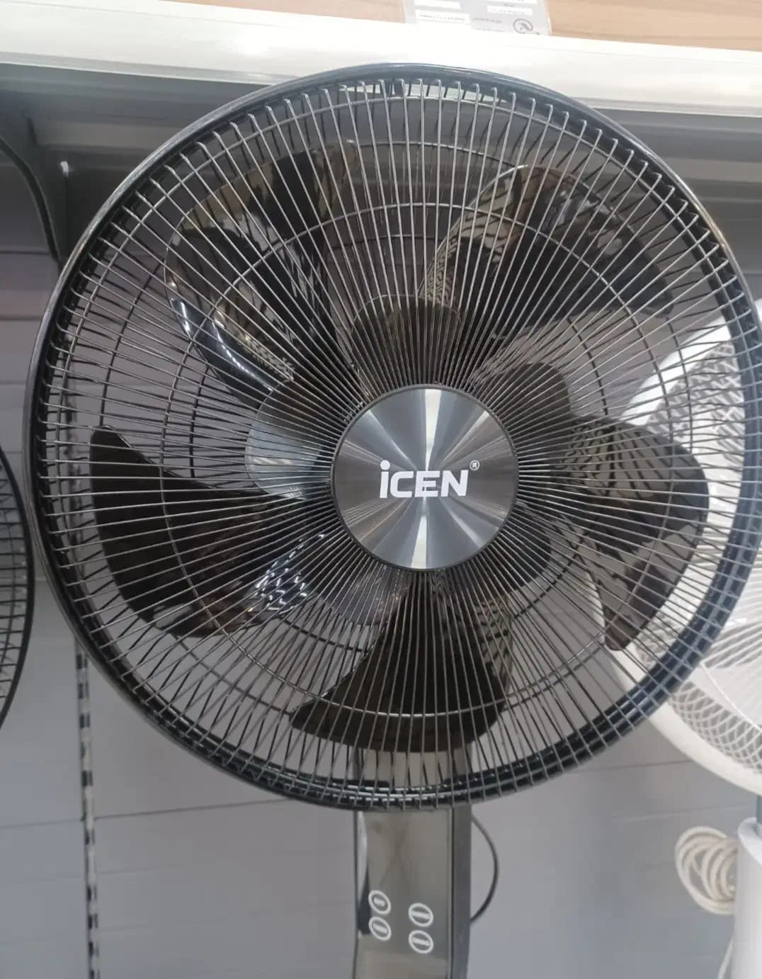 پنکه آیسن مدل ICEN IE-F885 — تصویر ۸