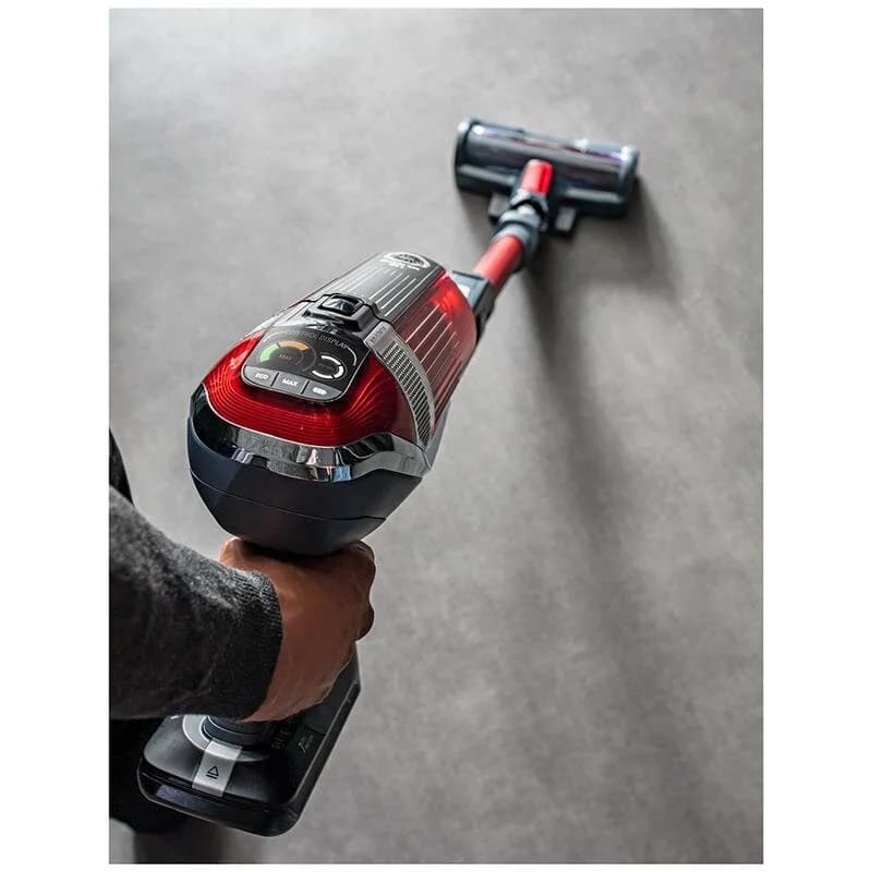 جاروشارژی تفال مدل FORCE FLEX_TY9879WO — تصویر ۶