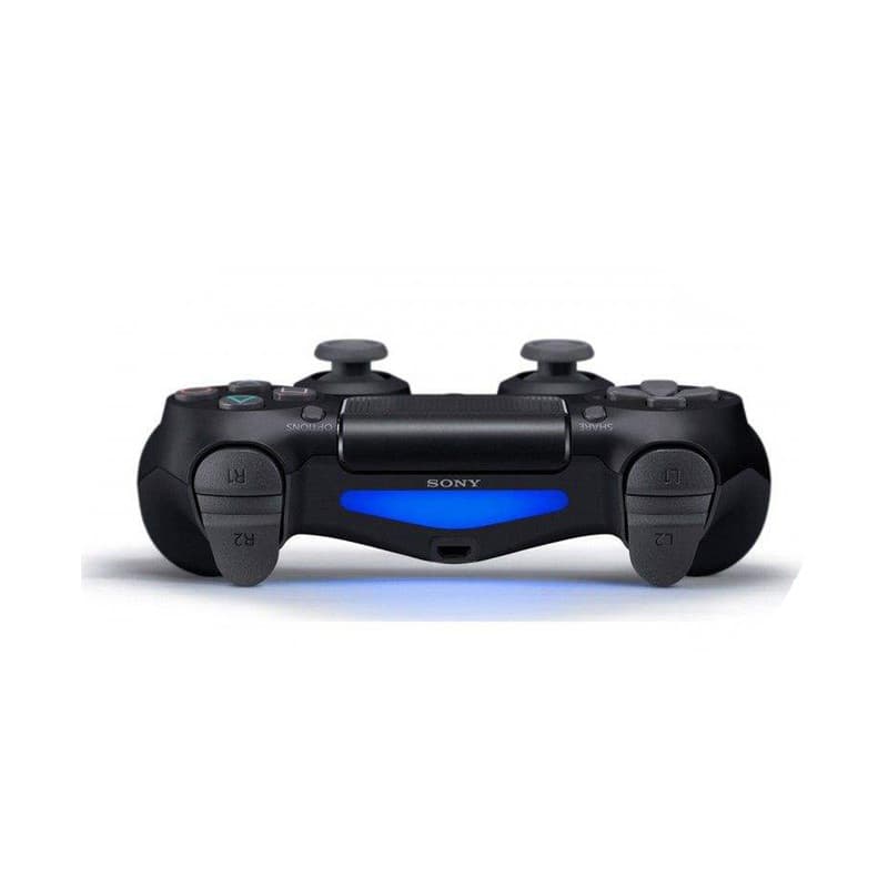 کنسول بازی سونی کپی خور ورژن 9 استوک PS4 Fat | حافظه 500 گیگابایت تک دسته اصلی — تصویر ۳