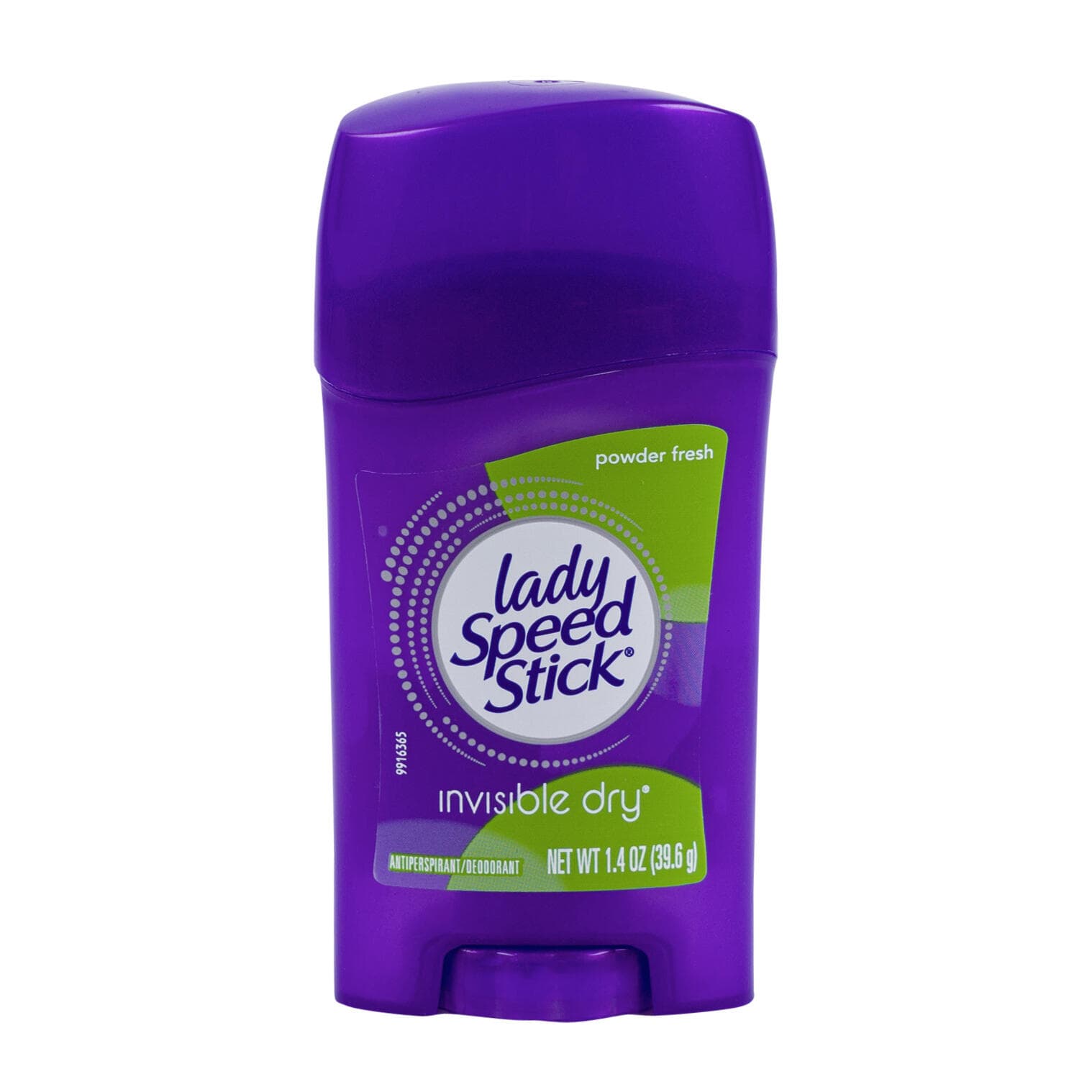 مام صابونی لیدی اسپید مدل invisible dry