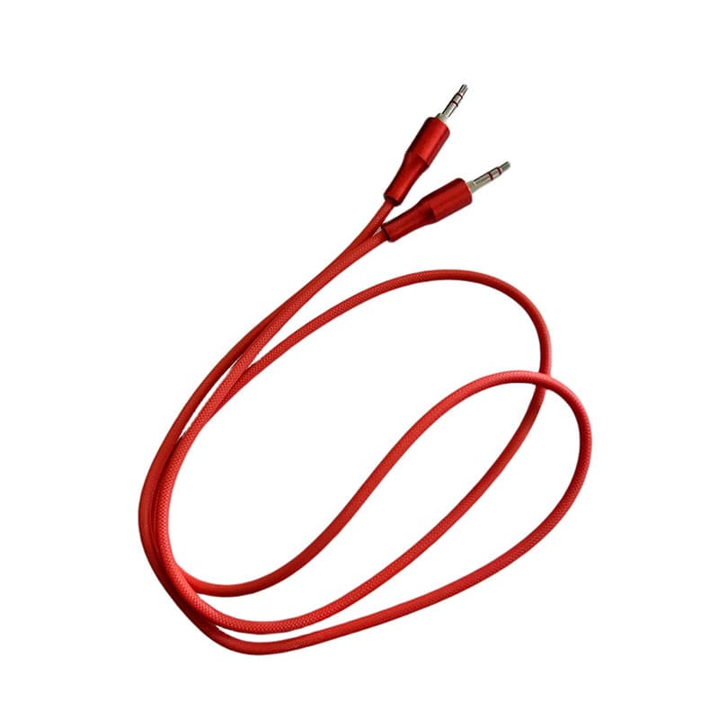 کابل AUX مکسیس مدل Ma-23 طول 1متر — تصویر ۴