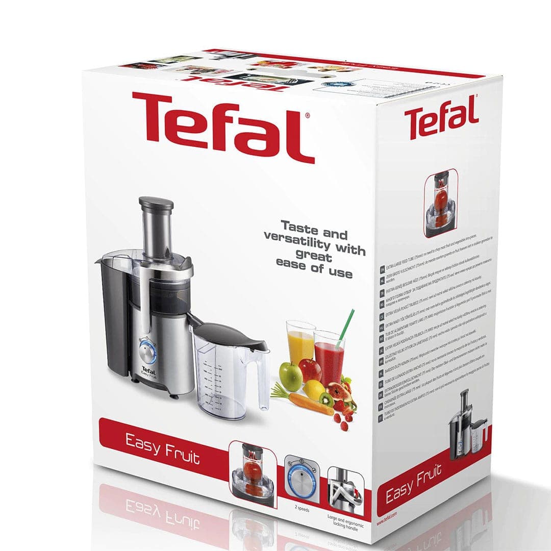 ابمیوه گیری تفال مدل ZE610D38 — تصویر ۶