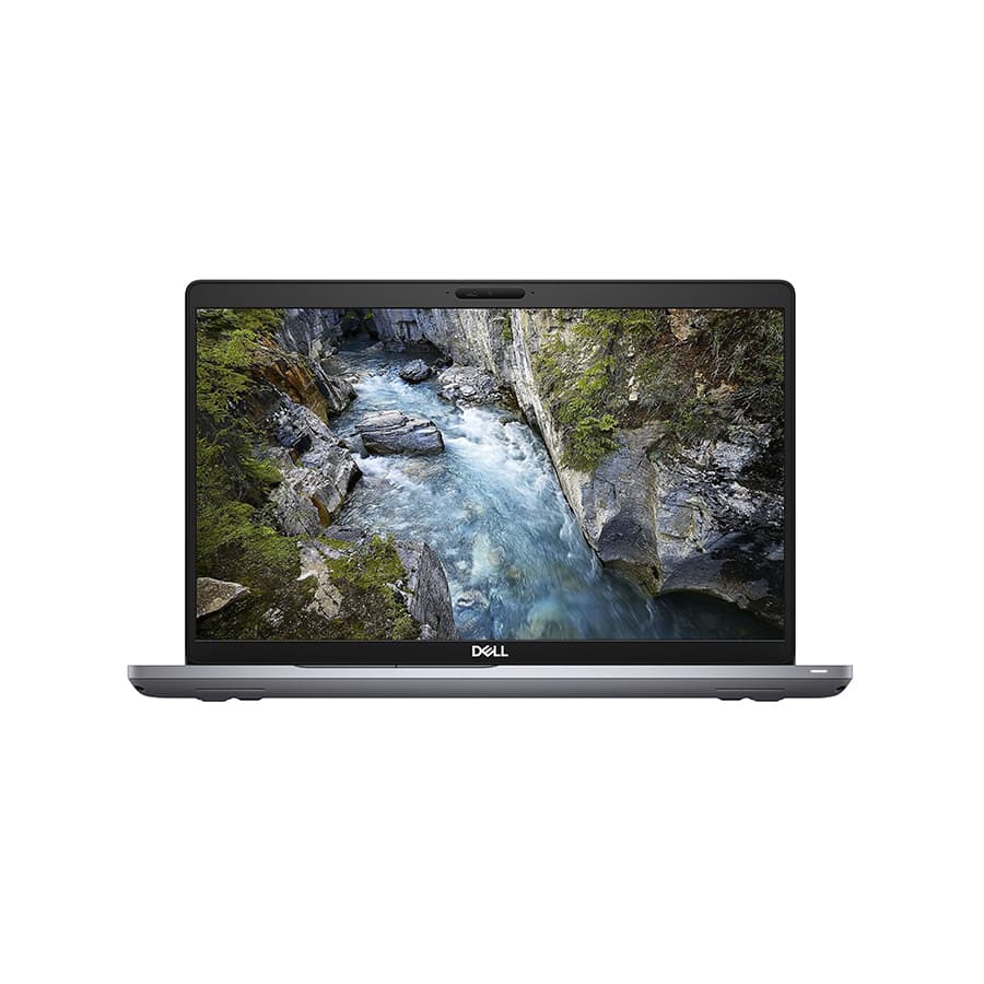 لپ تاپ 15.6 اینچی دل Dell 3541-i7 9850H / 8GB RAM / 256SSD / 4GB VGA