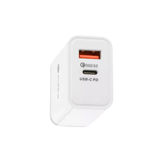 شارژر دیواری 36 وات پرووان مدل PWC 510 — تصویر ۲