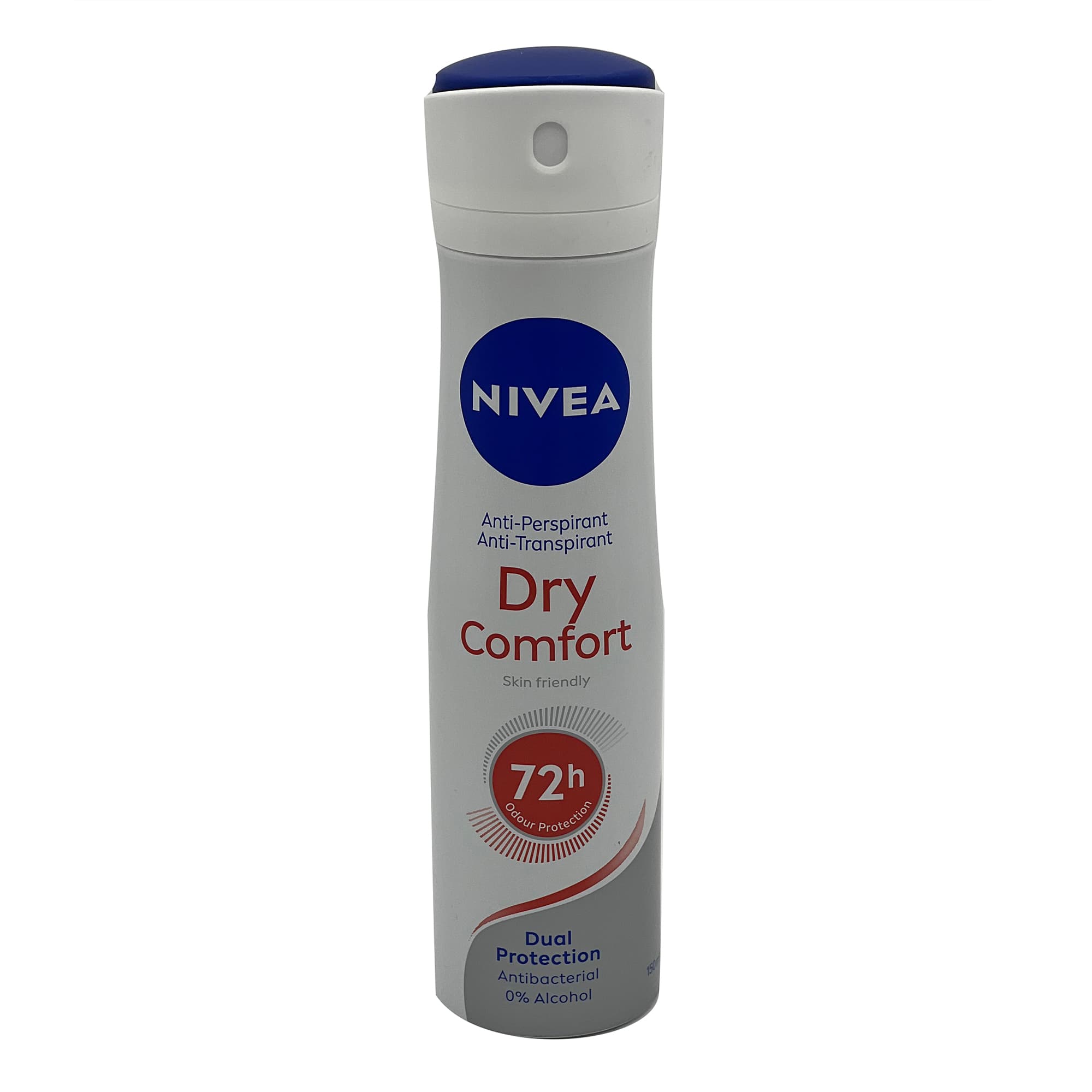 اسپری زنانه نیوآ Dry comfort