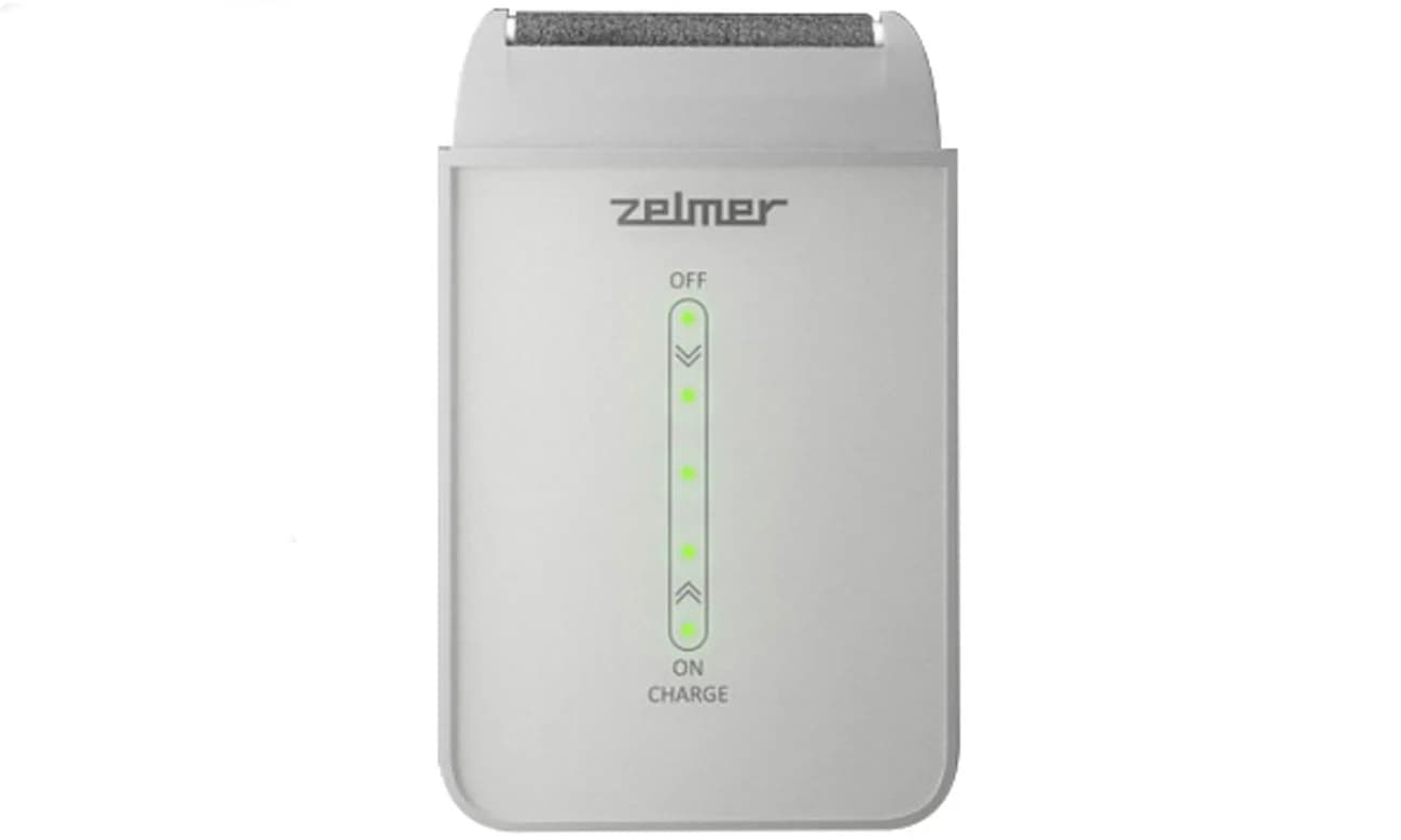 ریش تراش زلمر مدل ZSH10100 — تصویر ۲