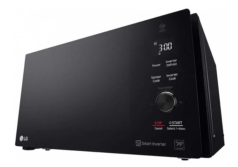 مایکروویو ال جی 42 لیتر مدل LG NeoChef MH8265CIS — تصویر ۲