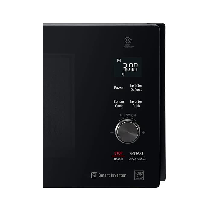 مایکروویو ال جی 42 لیتر مدل LG NeoChef MH8265CIS — تصویر ۵