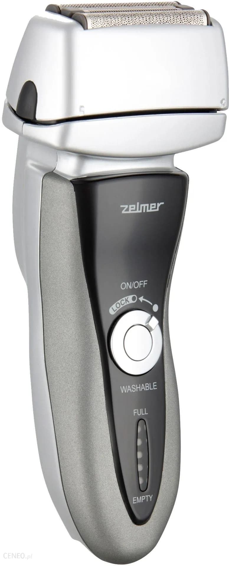 ریش تراش زلمر مدل ZSH18100 — تصویر ۳