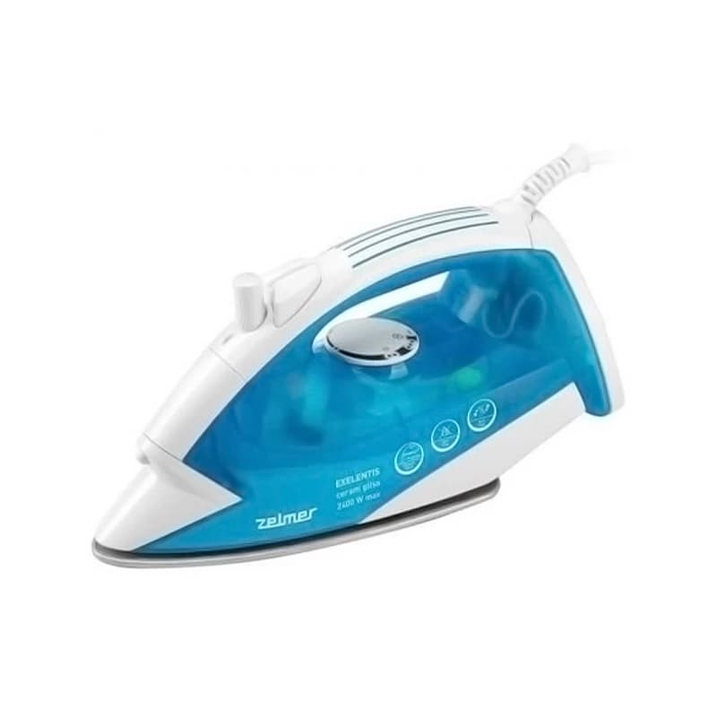 اتوبخار زلمر مدل ZIR10300