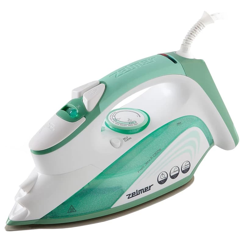 اتوبخار زلمر مدل IR2200