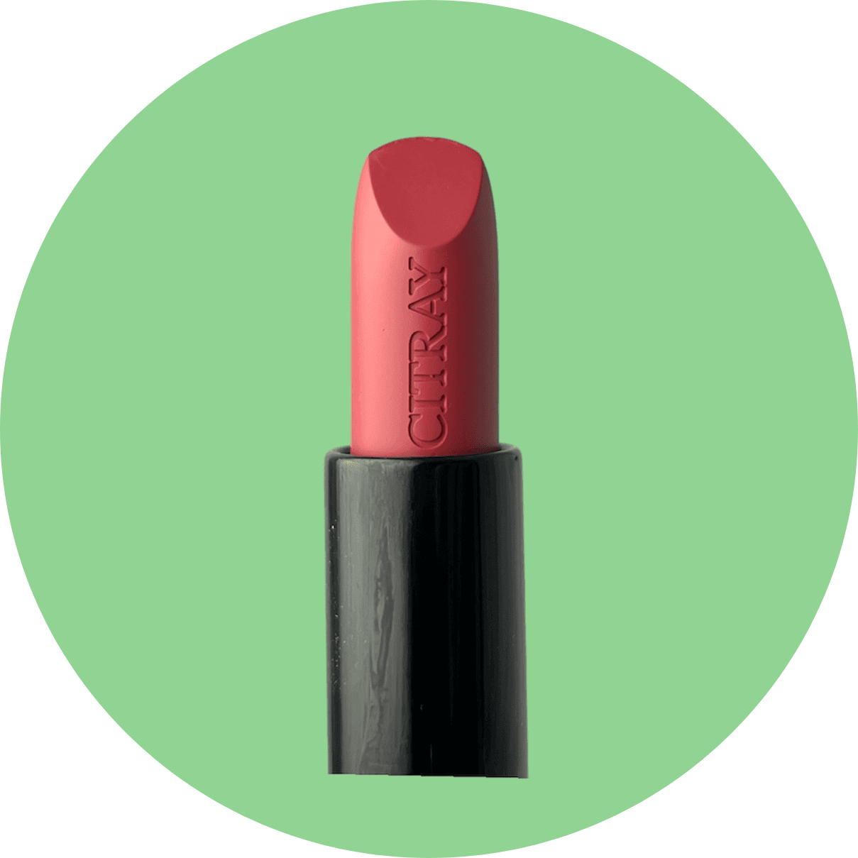 رژ لب جامد سیترای مدل ونکوور/Citray Solid Lipstick Vancouver Model — تصویر ۲