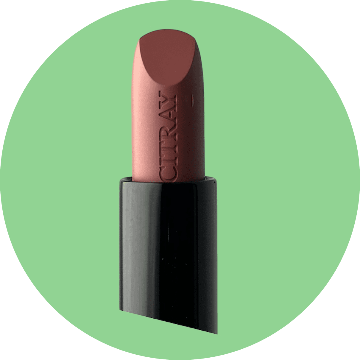 رژ لب جامد سیترای مدل وین/Citray Solid Lipstick Vienne Model — تصویر ۲