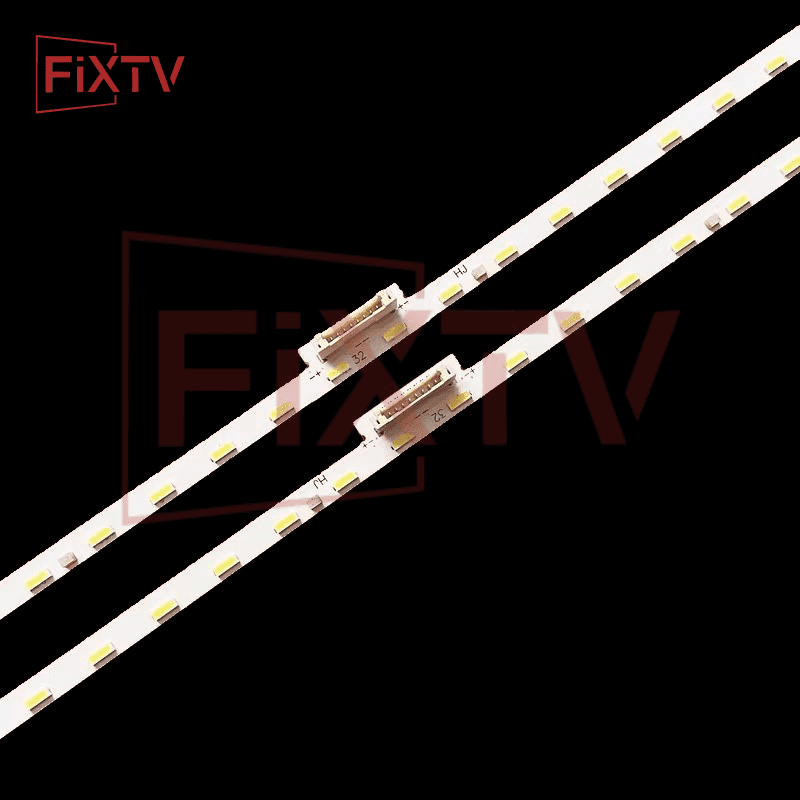 بک لایت سونی مدل 65X8500G – 65X8500F — تصویر ۲