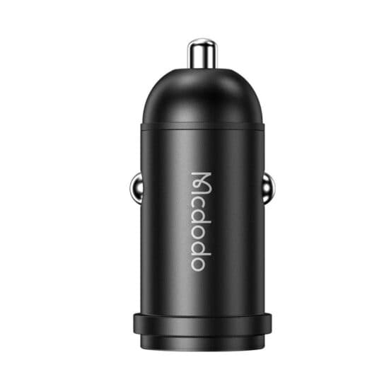 شارژر فندکی 30 وات مک دودو MCDODO CC-7491
