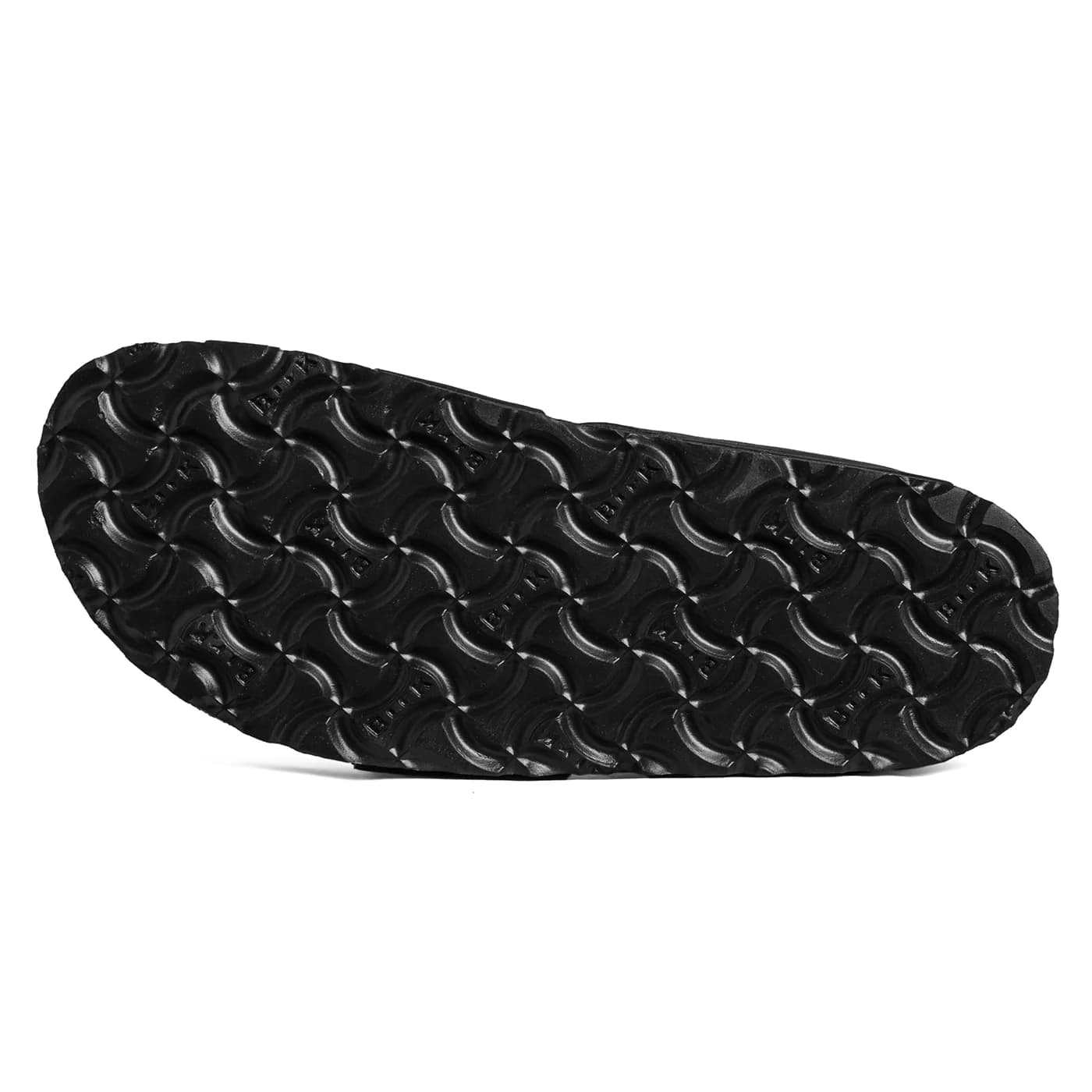 صندل برکین اشتوک شصتی مشکی کد 2383 / BIRKENSTOCK — تصویر ۶