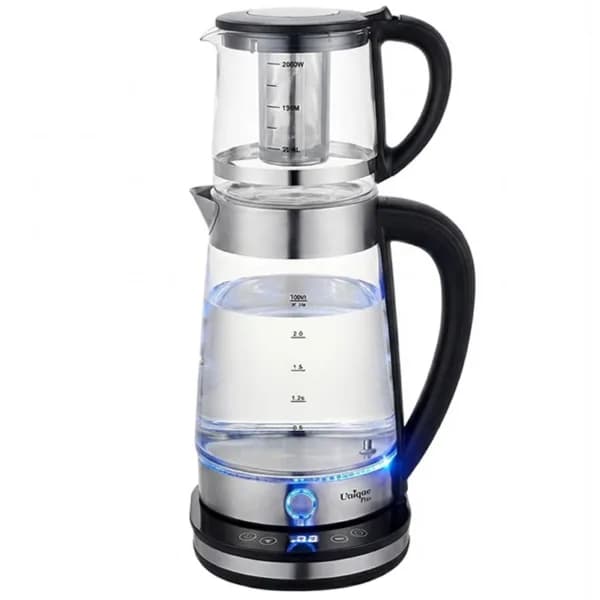چای ساز روهمی یونیک پلاس مدل UP-2032