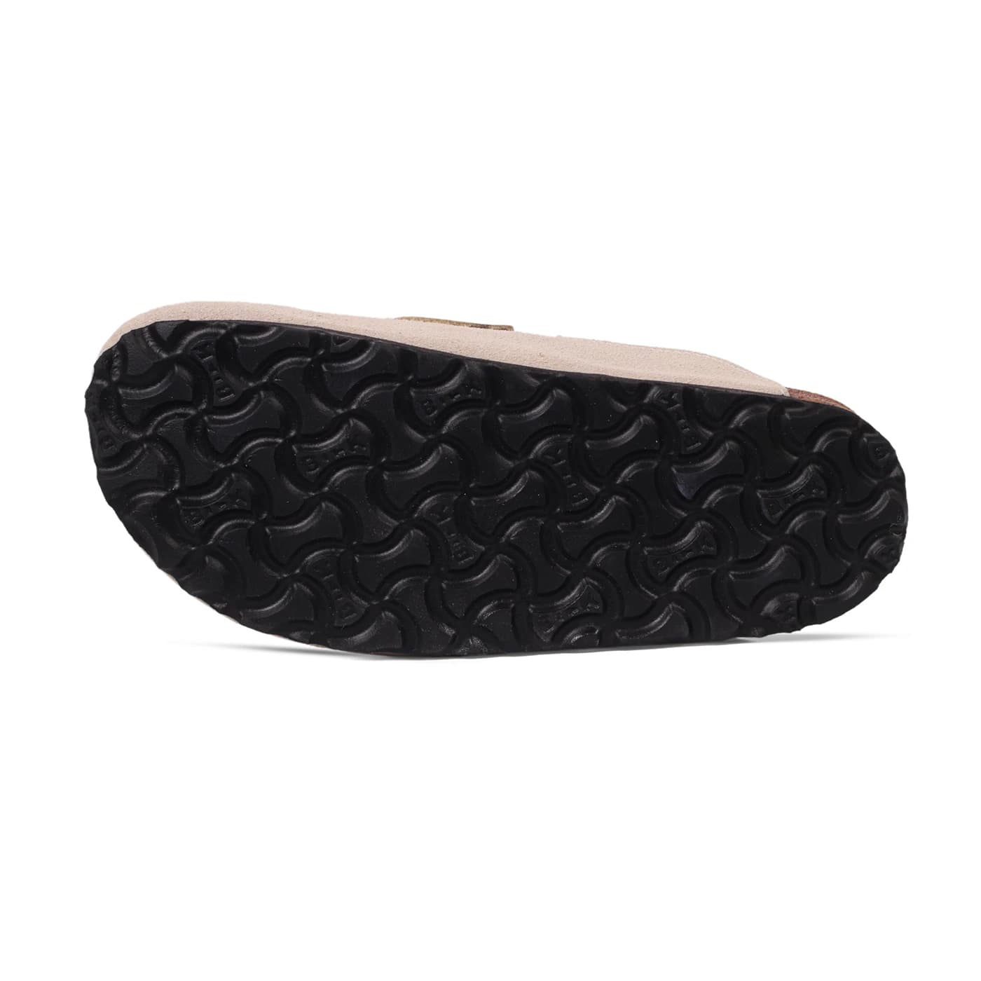 صندل جلوبسته pull & bear کراس کد 2391 — تصویر ۶