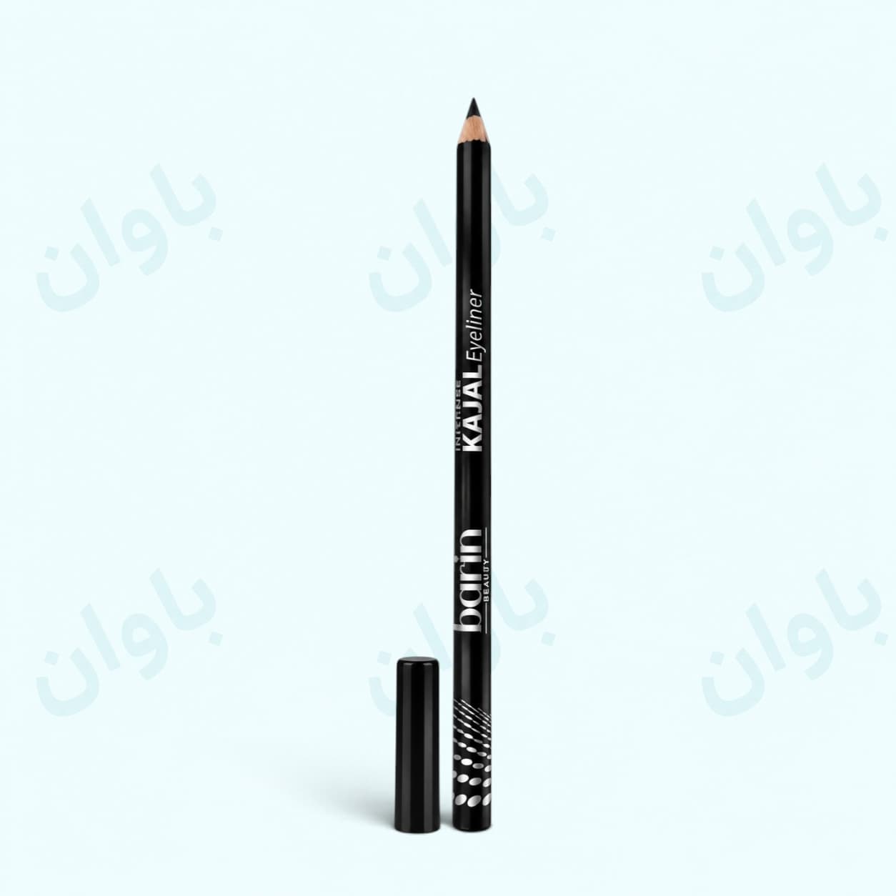 مداد مشکی بارین ضدآب نرم (تکی) — تصویر ۷