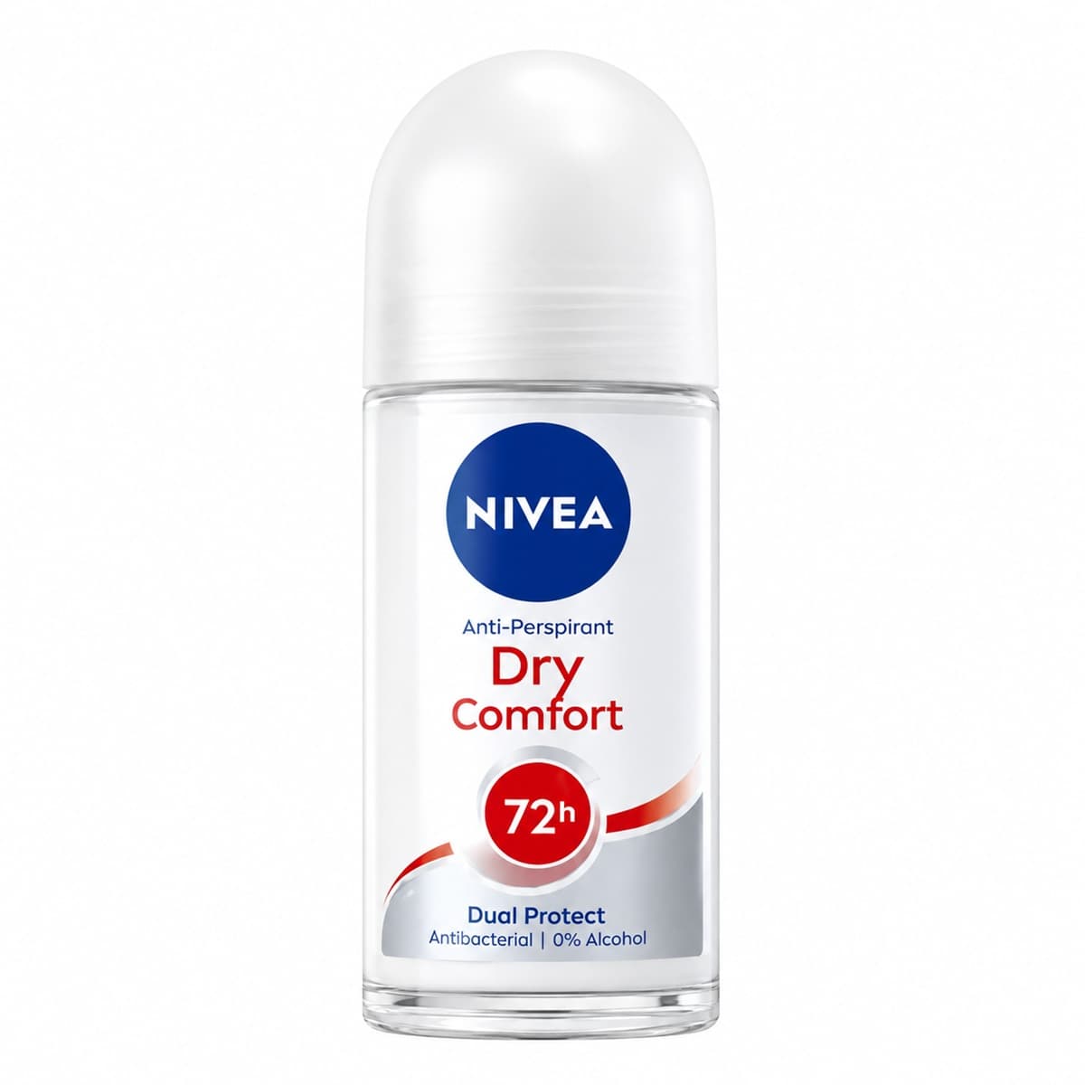رول ضد تعریق زنانه نیوآ درای کامفورت 50 میل – Nivea Dry Comfort