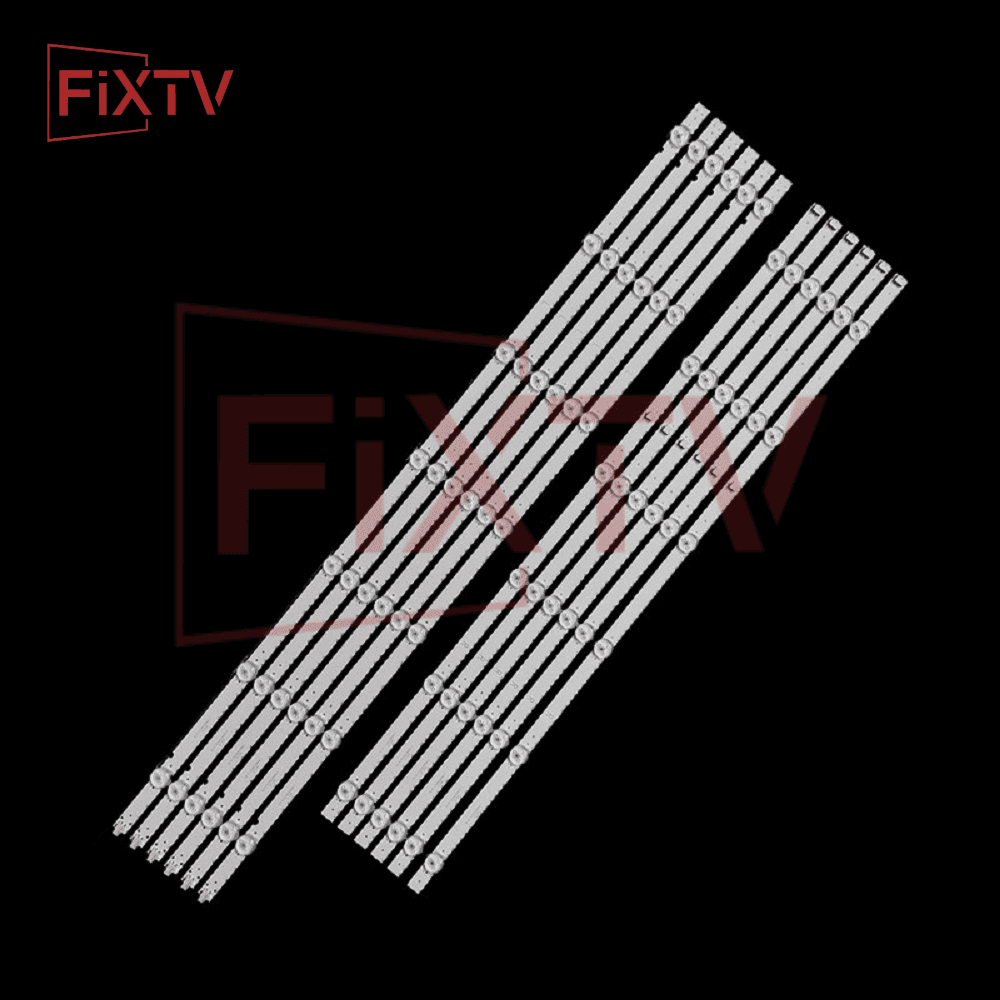 بک لایت سونی مدل 65X8077G