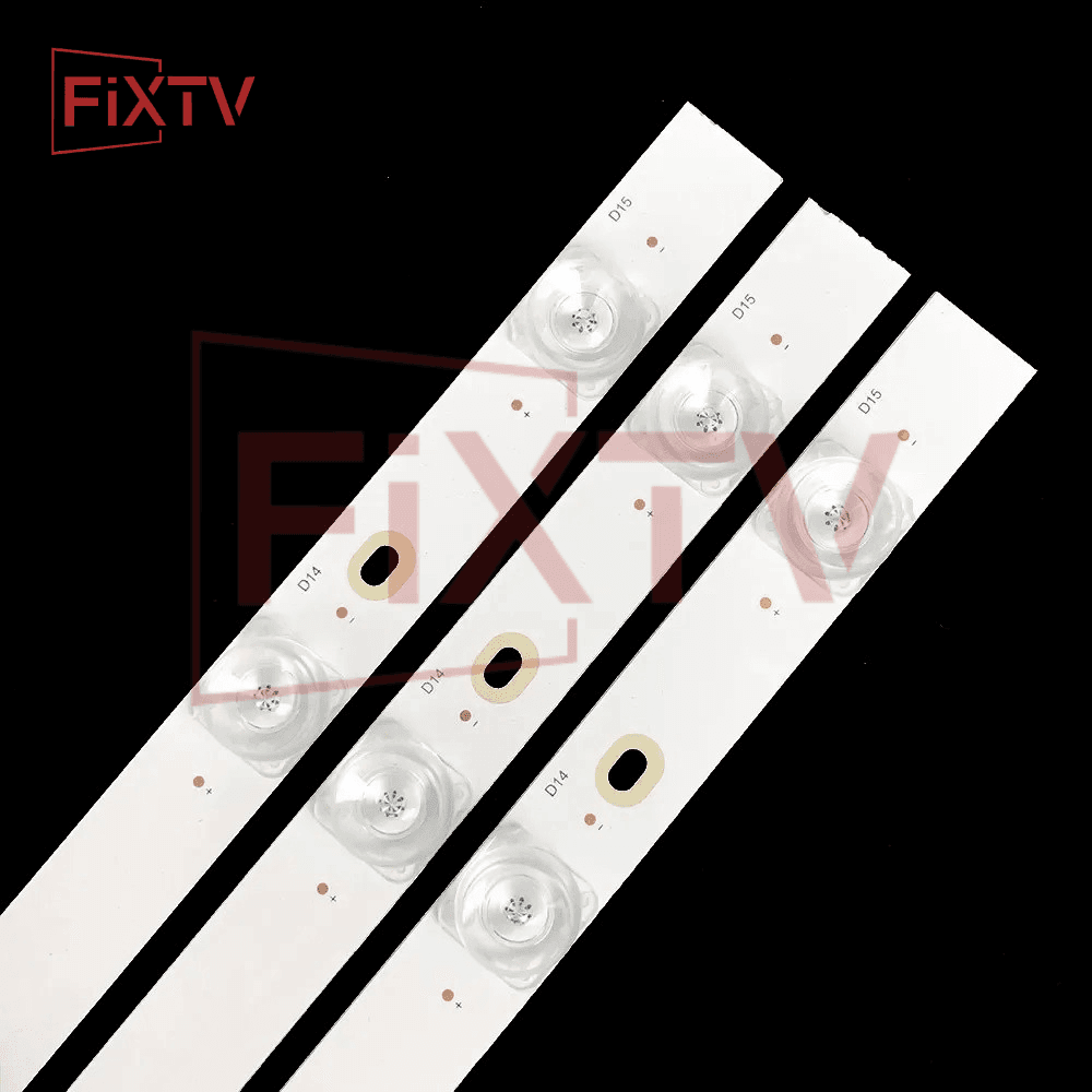 بک لایت 55 اینچ جی پلاس 55JU922S — تصویر ۳