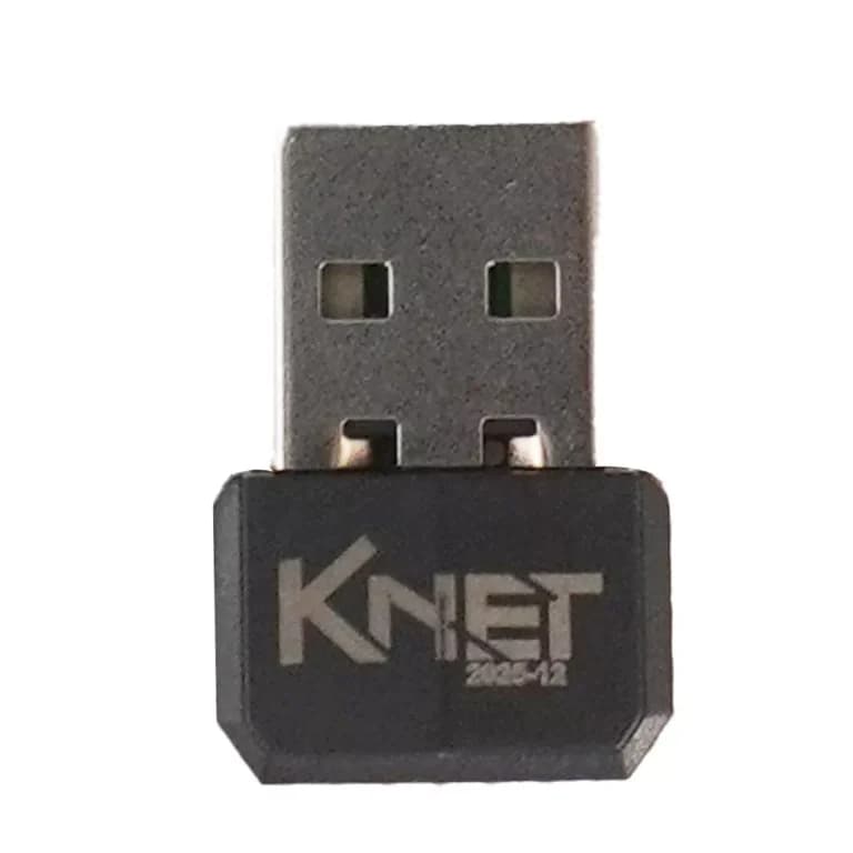 دانگل بلوتوث کی نت مدل K-DUBT0054