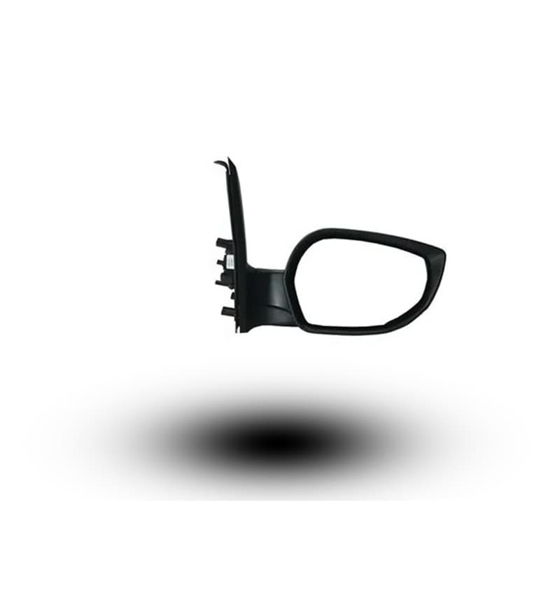 آينه بغل راست كامل برقي (تیبا 1- تیبا 2 )کد قطعه 101533 مارک P06 اصل شرکتی