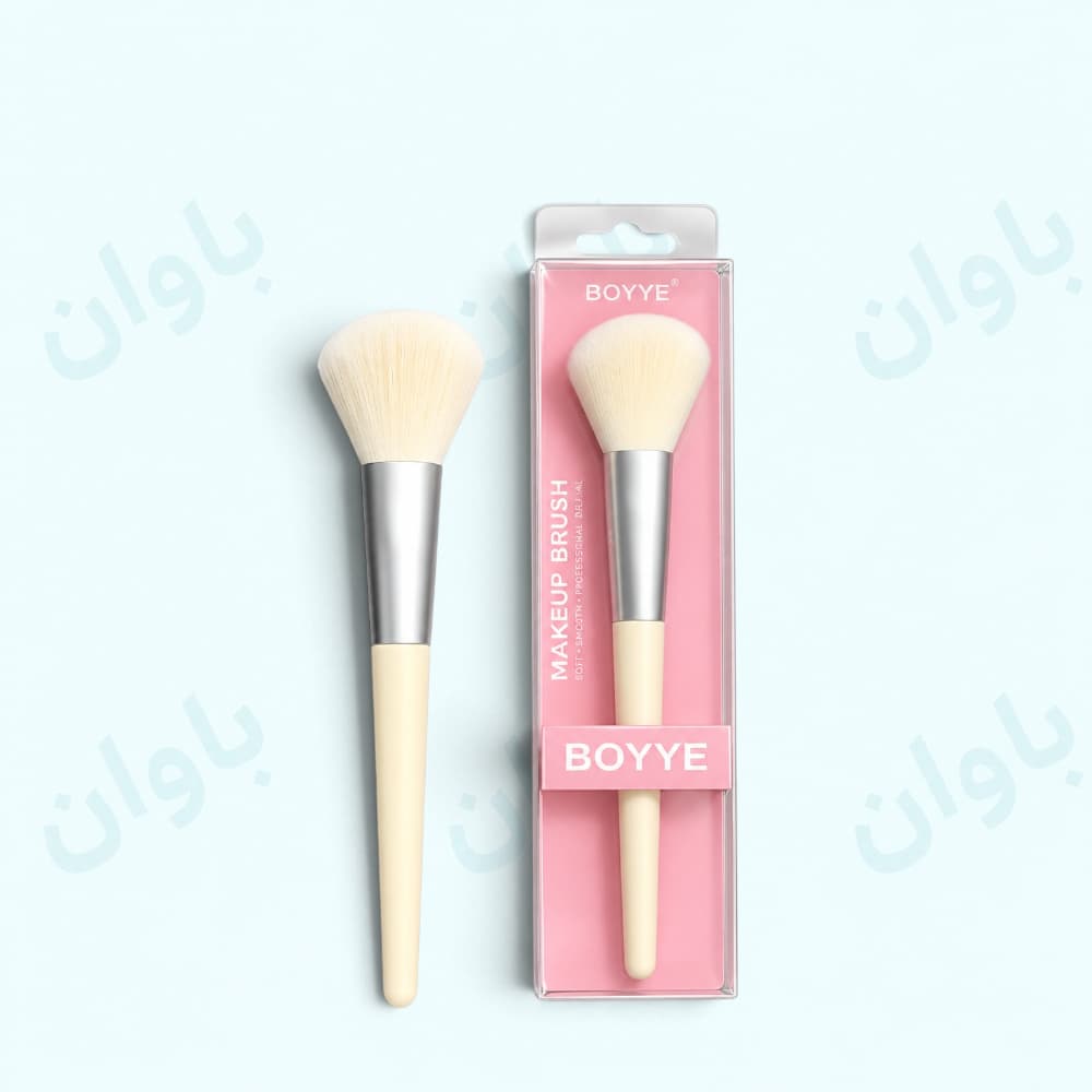 براش تکی دسته چوبی — تصویر ۶