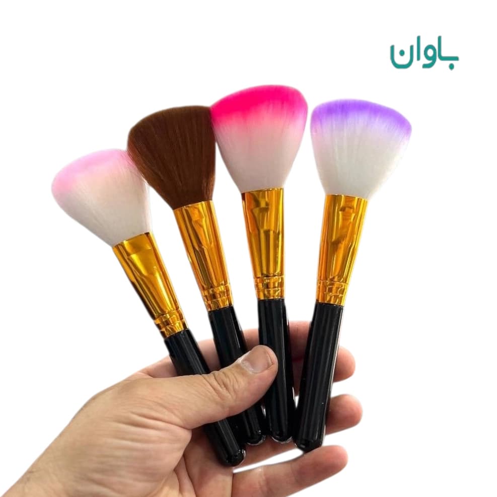 براش بادبزنی MEIY ANI